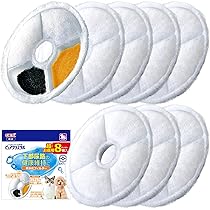 Amazon | ジェックス ピュアクリスタル 純正 軟水化フィルター 【全円